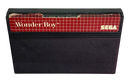 Wonder Boy Sega Master System *Cartridge Only*