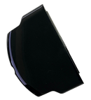 Piano Black Battery Cover for PSP 3000 Sony PlayStation Portable