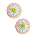 Thumb Grips x 2 For Switch/Switch Lite & N64 Cover Caps Animal Crossing - Games We Played