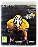 Le Tour de France Sony PS3 (Pre-Owned)