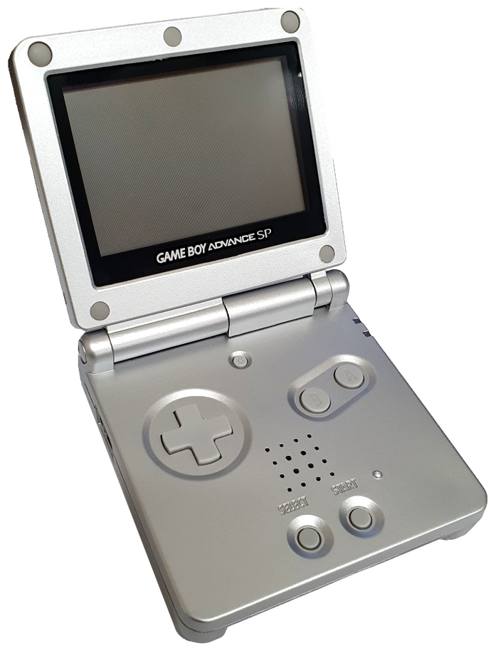 Nintendo GAMEBOY ADVANCE AGS-001 充電器付き ゲームボーイアドバンスSP ソフト 充電器 セット｜Yahoo!フリマ