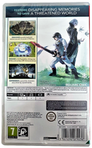 Lost Sphear Nintendo Switch *Sealed*