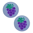 Thumb Grips X2 For Nintendo Switch Switch Lite & N64 Controller Cover Caps