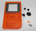 Nintendo Gameboy DMG Brick Classic Housing Shell Case Recase Reshell