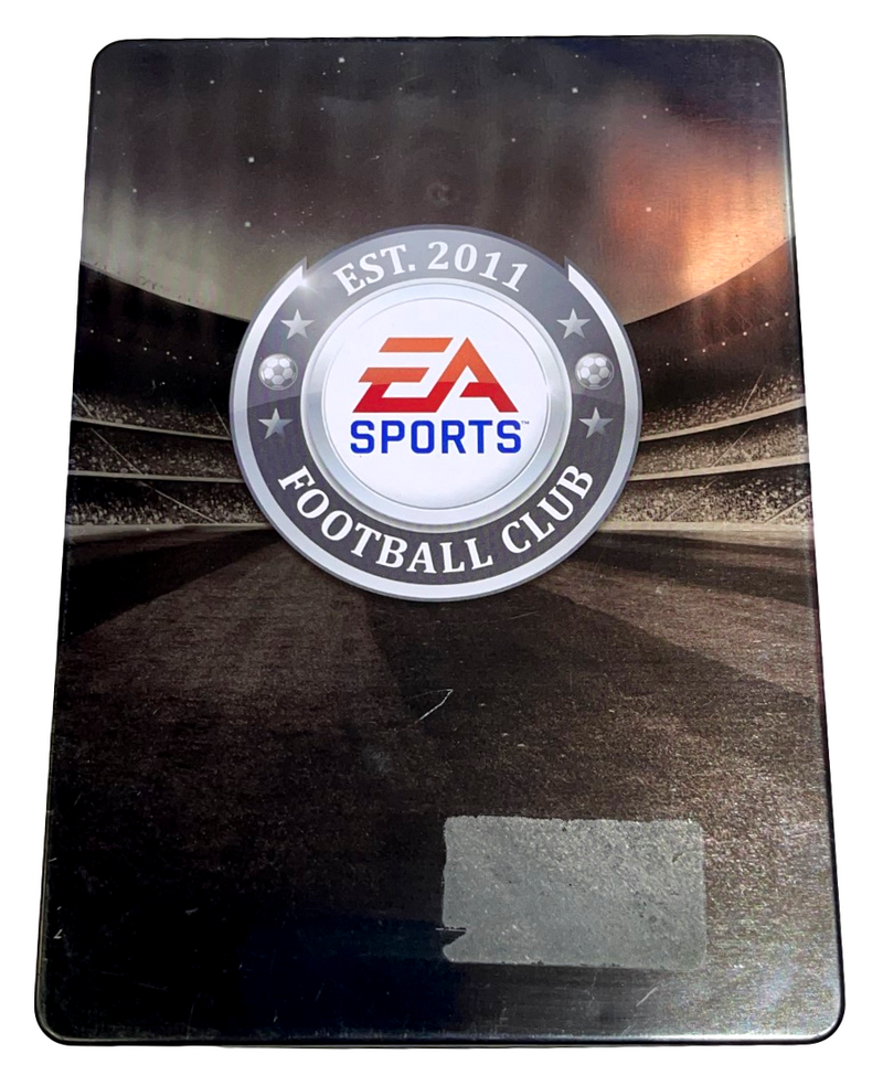 FIFA 13 Sony PS3 (Steelbook) (Preowned)