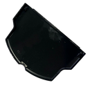 Piano Black Battery Cover for PSP 3000 Sony PlayStation Portable