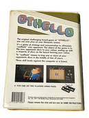 Othello Nintendo HES NES Boxed PAL Piggy Back