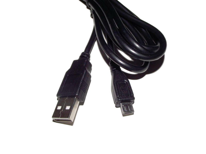 Sony PS4 Controller USB Charge Sync Cable Aftermarket Playstation 4