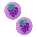 Thumb Grips X2 For Nintendo Switch Switch Lite & N64 Controller Cover Caps