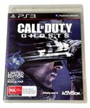 Call Of Duty Ghosts Sony PS3 (Preowned)