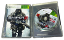Sniper 2 Ghost Warrior (Steelbook) XBOX 360 PAL (Preowned)