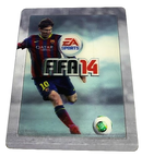 FIFA 14 Sony PS3 Steelbook  (Pre-Owned)