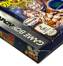 Dragonball Z The Legacy of Goku Nintendo Gameboy Advance GBA *Complete* Boxed (Preowned)