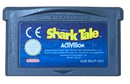 Shark Tale Nintendo Gameboy Advance (Cartridge only) (Preowned)