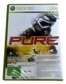 Lego Batman / Pure XBOX 360 PAL Double Pack (Pre-Owned)