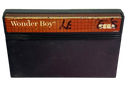 Wonder Boy Sega Master System *Cartridge Only*