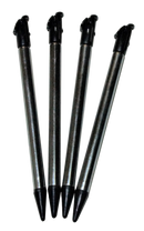 4 x Retractable Nintendo "NEW" 3DS XL Touch Screen Stylus Nintendo - Games We Played