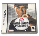Tiger Woods PGA Tour Nintendo DS 2DS 3DS Game *Complete* (Pre-Owned)