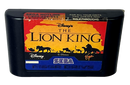 The Lion King Sega Mega Drive *Cartridge Only*