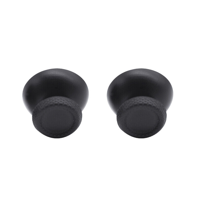 Pair of Analog Thumbstick Caps PS5 PlayStation 5 Dual Sense Controller Joystick