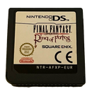 Final Fantasy Ring of Fates Nintendo DS 2DS 3DS Game *Cartridge Only* (Pre-Owned)
