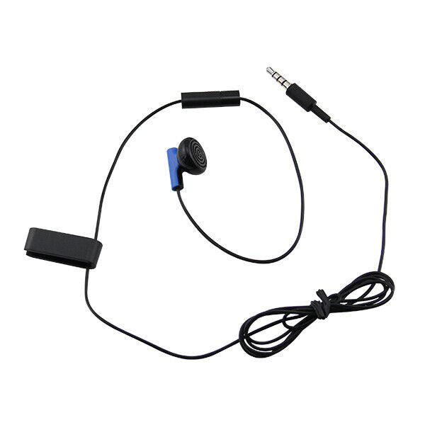 Genuine Original Wired Headset Earphone for Sony PS4