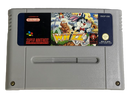 Whizz Super Nintendo SNES PAL (Preowned)