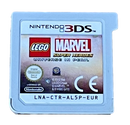 Lego Marvel Super Heroes Universe in Peril Nintendo 3DS 2DS (Cartridge Only) (Pre-Owned)