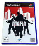 Mafia PS2 PAL *No Manual* (Preowned)