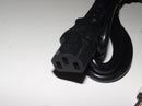 Playstation 3 Fatboy AV Cables and Power Cord Lead *Brand New Aftermarket*