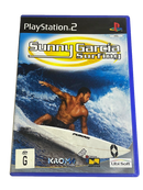 Sunny Garcia Surfing PS2 PAL *No Manual* (Preowned)