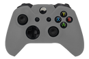 Silicone Cover For XBOX ONE Controller Skin Case Grey