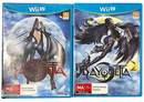 Bayonetta 1 & 2 Special Edition Nintendo Wii U PAL (Pre-Owned)