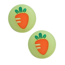 Thumb Grips X2 For Nintendo Switch Switch Lite & N64 Controller Cover Caps