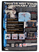 NHL 95 Sega Mega Drive *No Manual* (Pre-Owned)