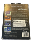 Ariel The Little Mermaid Sega Mega Drive *Complete* (Pre-Owned)