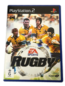 Rugby EA Sports PS2 PAL *Complete* (Preowned)