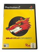 Wild Wild Racing PS2 PAL *Complete* (Preowned)