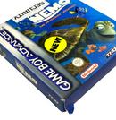 Finding Nemo The Continuing Adventure Nintendo Gameboy Advance GBA Complete* Boxed  (Preowned)