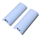 50 x Nintendo Wii White Remote Controller Battery Cover Replacement Wii Mote