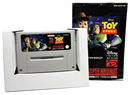 Toy Story Nintendo SNES Boxed PAL *Complete* (Preowned)