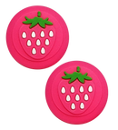 Thumb Grips X2 For Nintendo Switch Switch Lite & N64 Controller Cover Caps