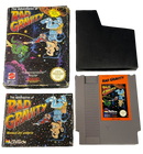 Rad Gravity Nintendo NES Boxed PAL *No Manual* (Preowned)