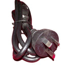 Playstation 3 PS3 Power Cord Lead *Brand New Aftermarket* Fatboy * AUS Plug - Games We Played