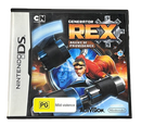Generator Rex Agent Of Providence DS 2DS 3DS Game *Complete* (Pre-Owned)