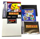 PAC-MAN NES Classic Nintendo Gameboy Advance GBA *Complete* Boxed (Preowned)