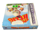 Chicken Little Nintendo Gameboy Advance GBA *Complete* Boxed (Preowned)