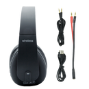 Stereo Wireless Bluetooth 5.0 Headphones