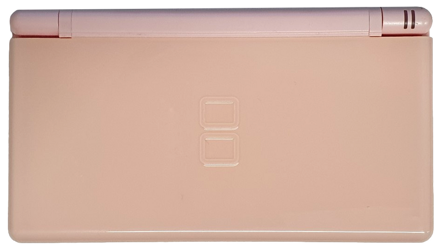 DS Lite パールピンク DS Lite パールピンク New Pink DS Lite Announced | TechPowerUp