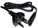 Power Supply Cord Lead for Sony PS3 Slim Slimline New AU Plug Playstation 3